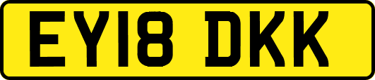 EY18DKK