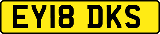 EY18DKS