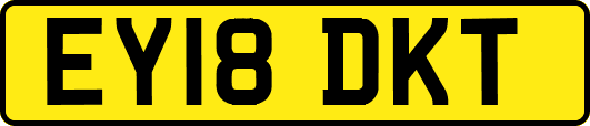 EY18DKT