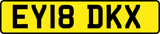 EY18DKX