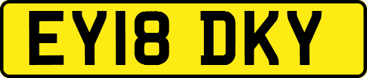 EY18DKY