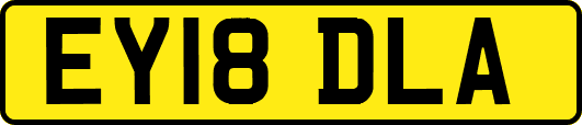 EY18DLA
