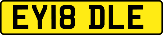 EY18DLE