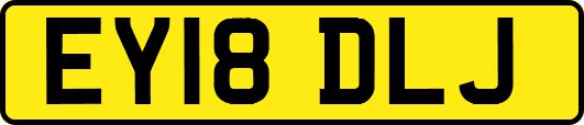 EY18DLJ