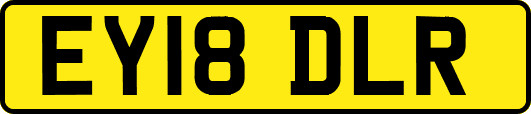EY18DLR