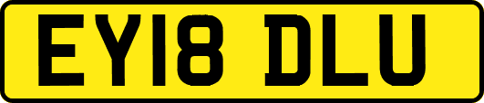 EY18DLU
