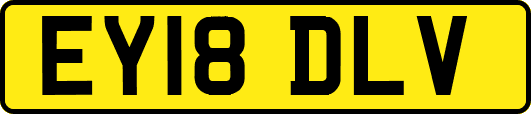 EY18DLV