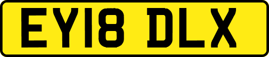 EY18DLX