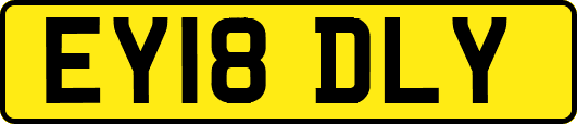 EY18DLY
