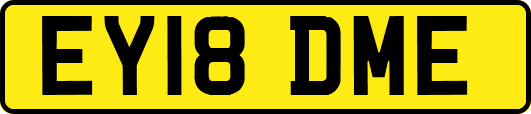 EY18DME