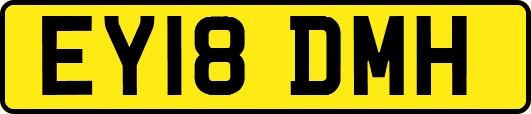 EY18DMH