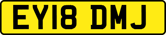 EY18DMJ