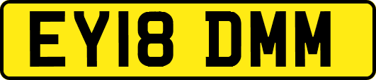 EY18DMM