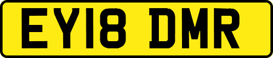 EY18DMR