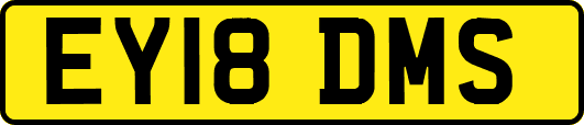 EY18DMS