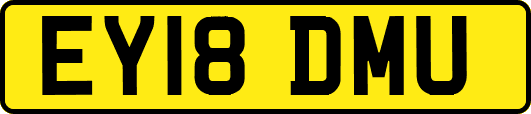 EY18DMU
