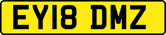 EY18DMZ