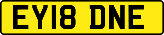 EY18DNE