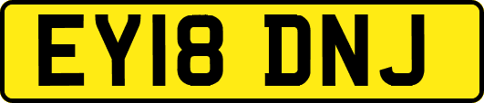 EY18DNJ