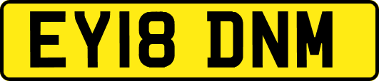 EY18DNM