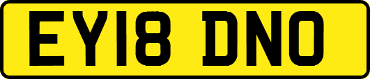 EY18DNO