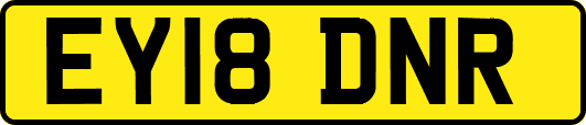 EY18DNR
