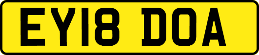 EY18DOA