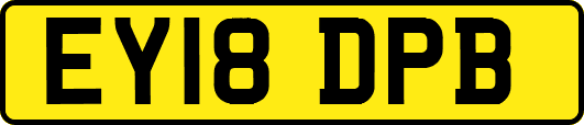 EY18DPB