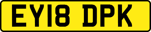 EY18DPK