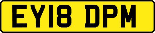 EY18DPM