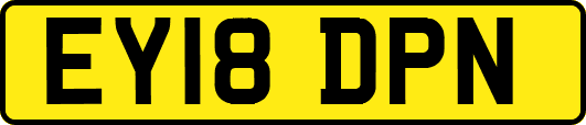 EY18DPN