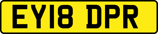 EY18DPR