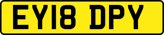 EY18DPY