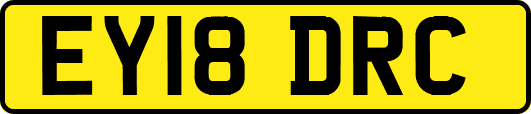 EY18DRC