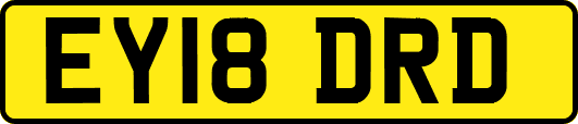 EY18DRD