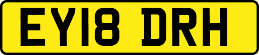 EY18DRH