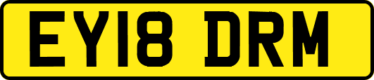 EY18DRM