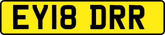 EY18DRR