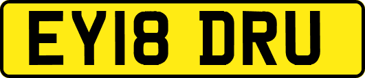 EY18DRU