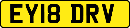 EY18DRV