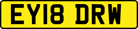 EY18DRW