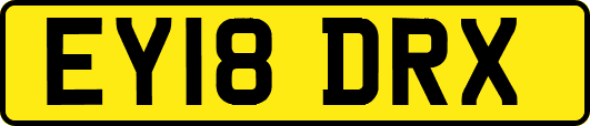 EY18DRX