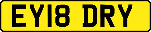 EY18DRY