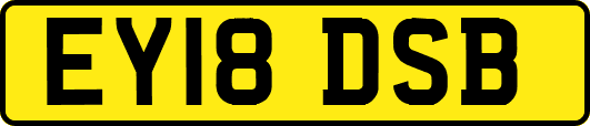EY18DSB