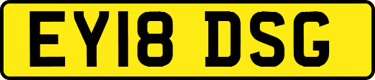 EY18DSG