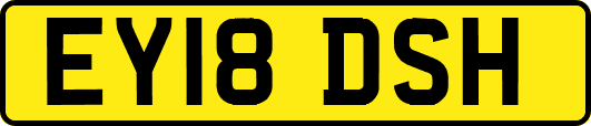 EY18DSH