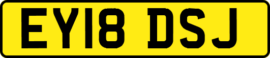 EY18DSJ