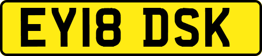 EY18DSK