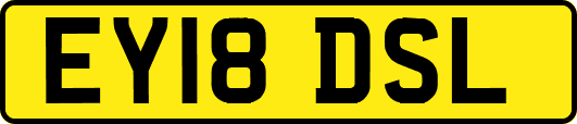 EY18DSL