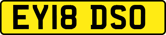 EY18DSO